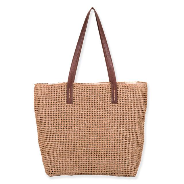 Sun N Sand Grove Willow - Shoulder Tote - Sun N Sand - CE6790