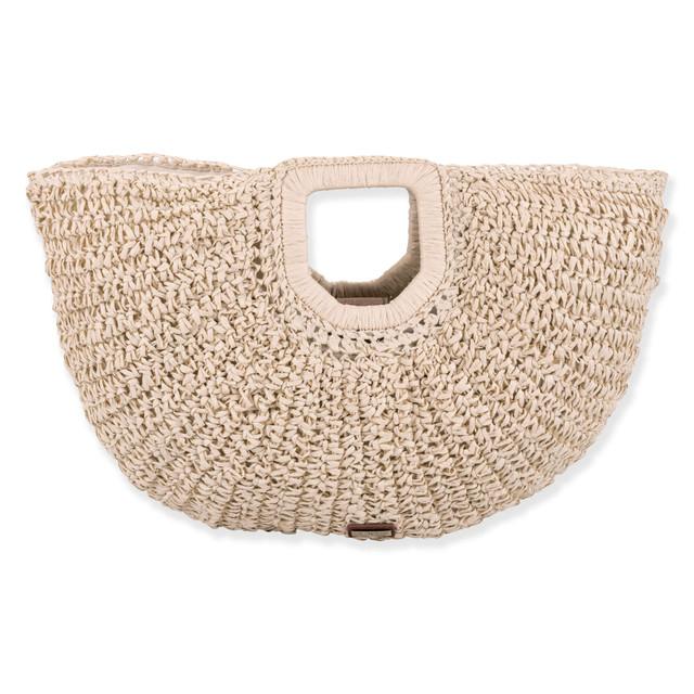 sun n sand Halfmoon Willow - Clutch Bag - Sun N Sand - CE6775