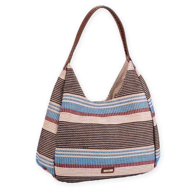 Sun N Sand Harbor Wind | Scoop Tote | Sun N Sand | CE6823
