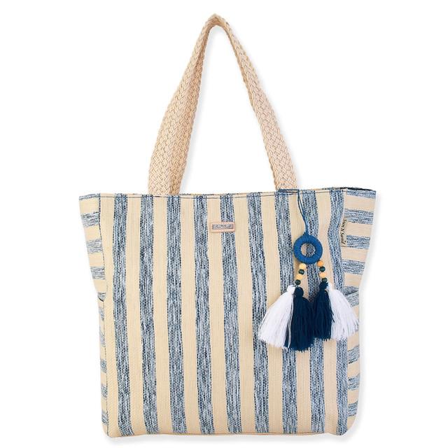 Sun N Sand Harley | Beach Casuals Shoulder Tote | CE6556
