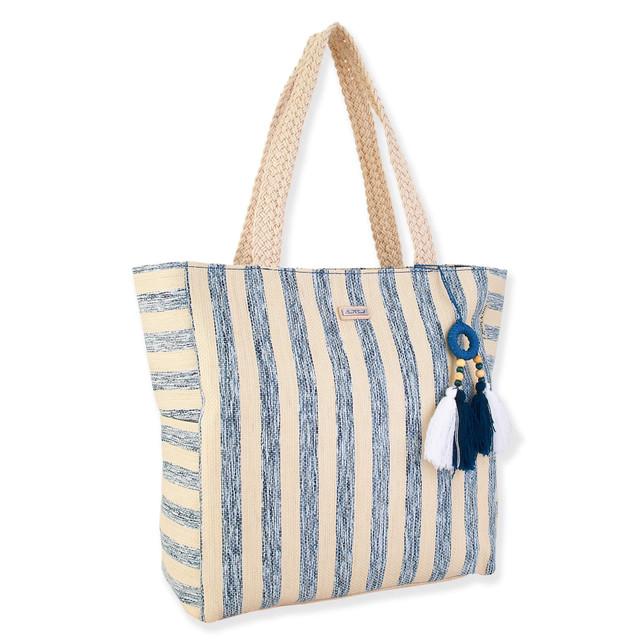 Sun N Sand Harley | Beach Casuals Shoulder Tote | CE6556