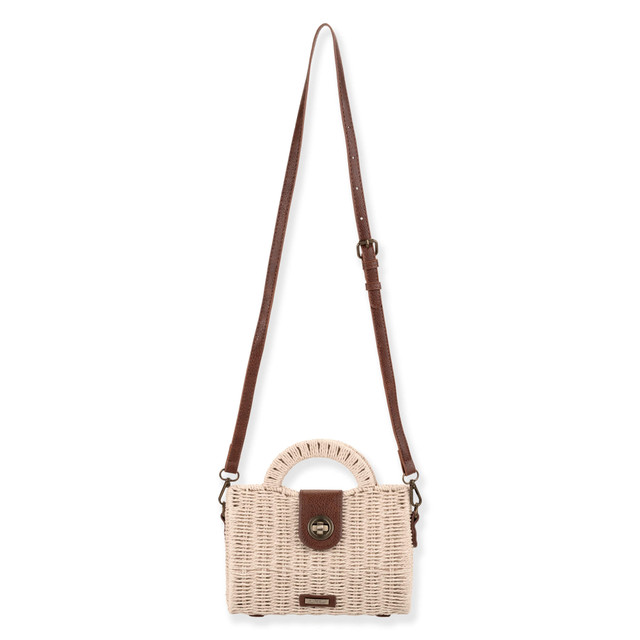 Sun N Sand Hazel Glen - Crossbody Bag - Sun N Sand - CE6902