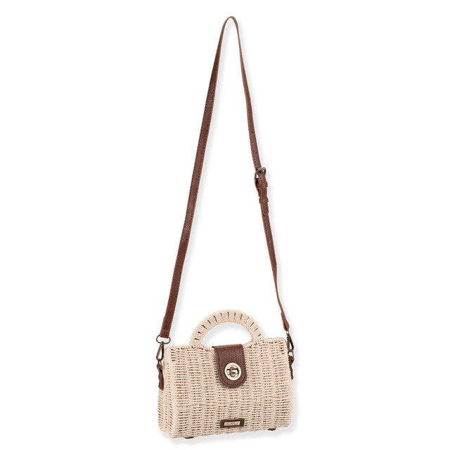 sun n sand Hazel Glen - Crossbody Bag - Sun N Sand - CE6902