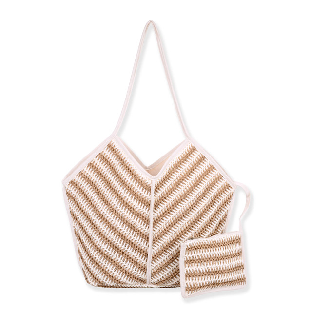 sun n sand Hollow Willow - Shoulder Tote - Sun N Sand - CE6844