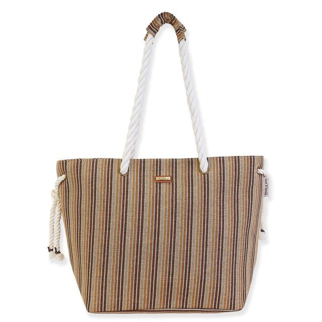 Sun N Sand Huelva | Beach Casuals Shoulder Tote | CE6533
