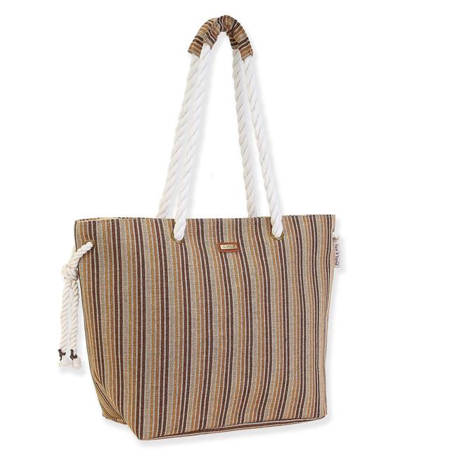 Sun N Sand Huelva | Beach Casuals Shoulder Tote | CE6533