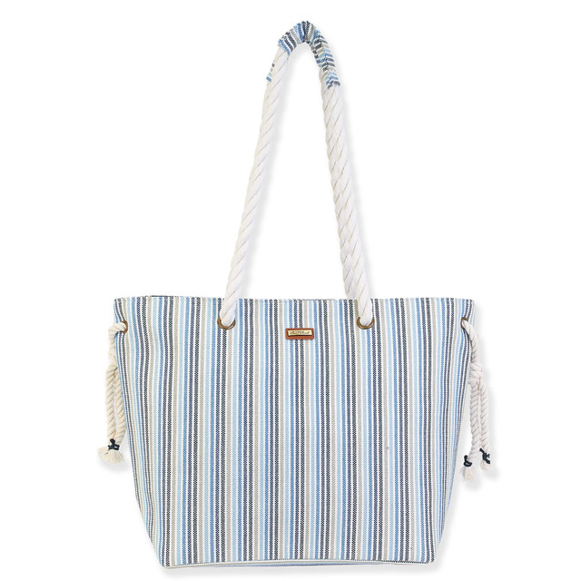 Sun N Sand Huelva | Beach Casuals Shoulder Tote | CE6533