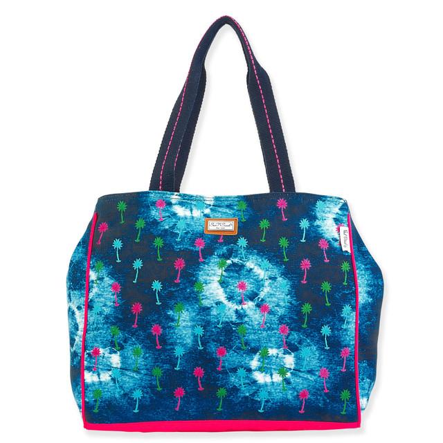 sun n sand Impressionist Palms | Artistic Totes Gap Tote | PB9570