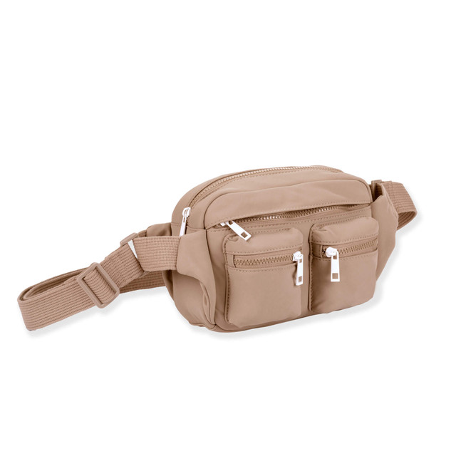 Sun N Sand Isla Voyager - Crossbody Belt Bag - Sun N Sand - CE6832