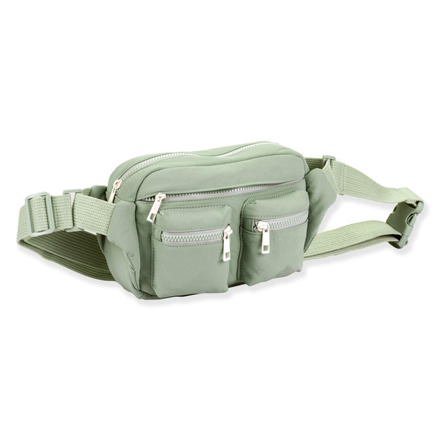 Sun N Sand Isla Voyager - Crossbody Belt Bag - Sun N Sand - CE6832