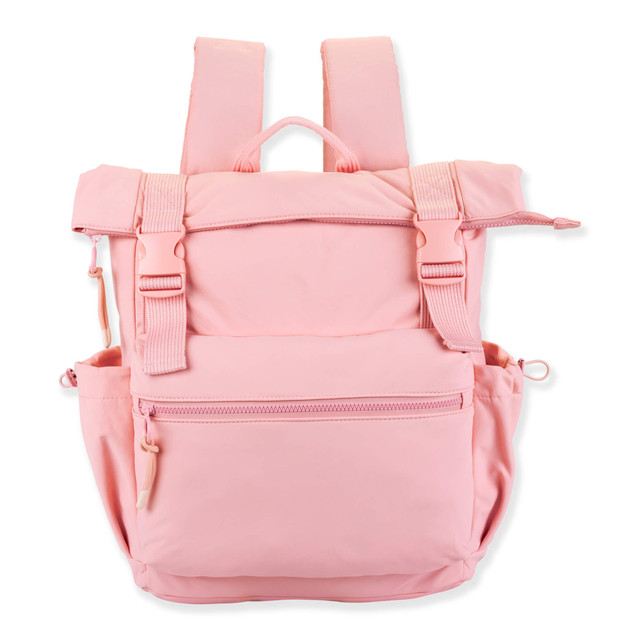 Sun N Sand Isla Voyager - Roll-Top Backpack - Sun N Sand - CE6835