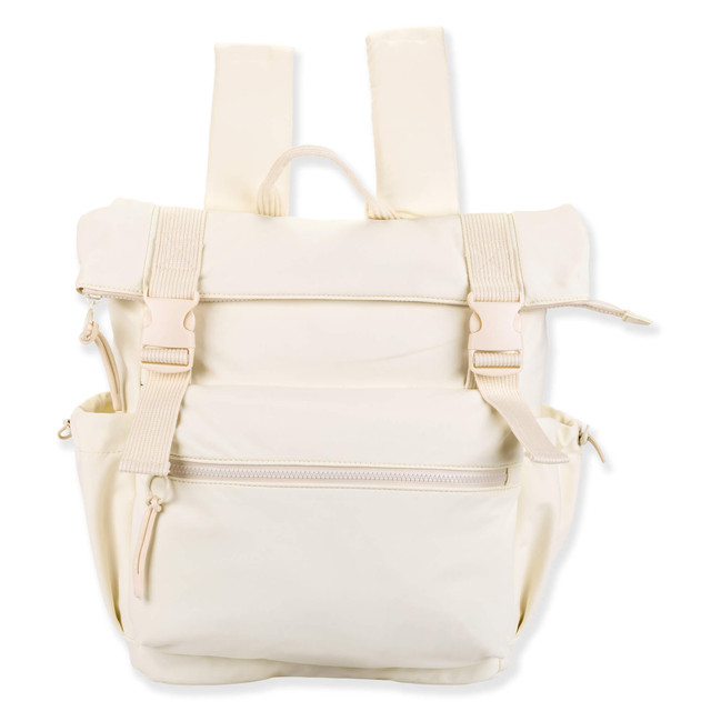 sun n sand Isla Voyager - Roll-Top Backpack - Sun N Sand - CE6835