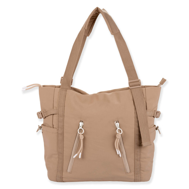 Sun N Sand Isla Voyager - Shoulder Tote - Sun N Sand - CE6833