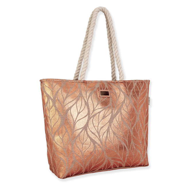 Sun N Sand Journey | Artistic Totes Shoulder Tote | SNS6440