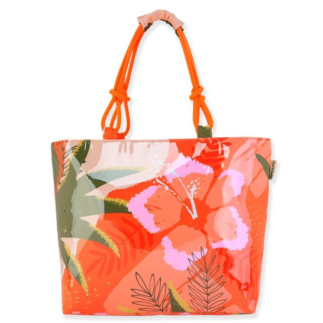 Sun N Sand Julianna | Beach Casuals Shoulder Tote | CE6569