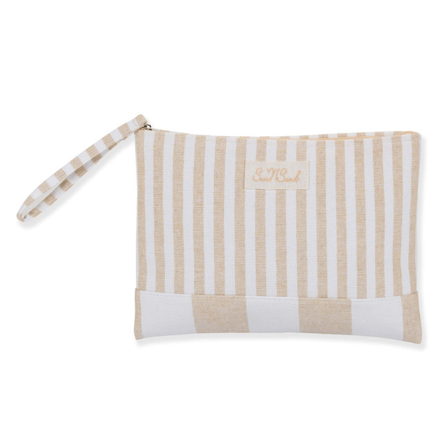 sun n sand Lagoon Wind - Cosmetic Bag - Sun N Sand - CE6881