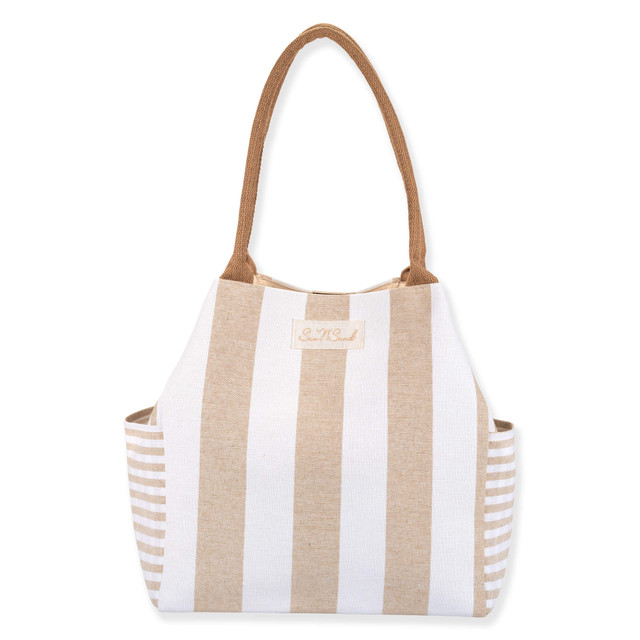 sun n sand Lagoon Wind - Shoulder Tote - Sun N Sand - CE6880