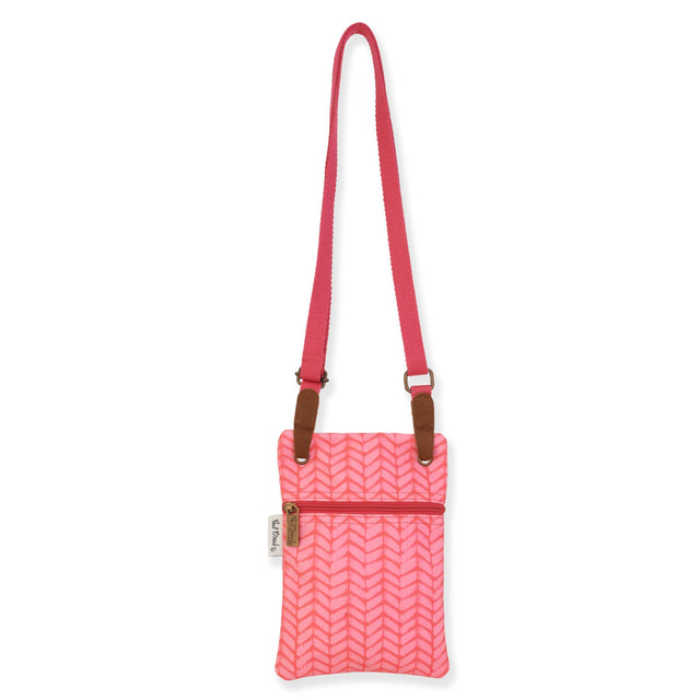 Sun N Sand Lola | Artistic Totes Small Crossbody | PB9652