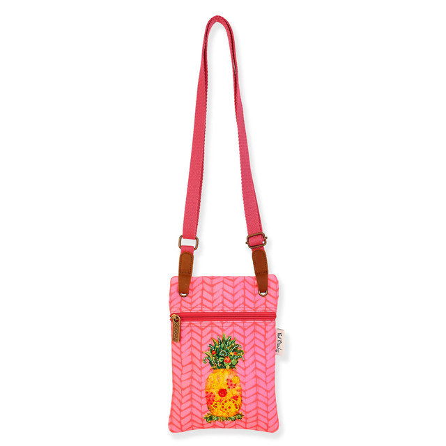 sun n sand Lola | Artistic Totes Small Crossbody | PB9652