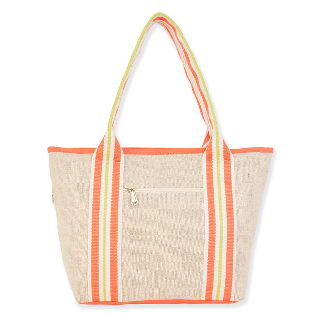 Sun N Sand Mabel | Artistic Totes Shoulder Tote | SNS6480