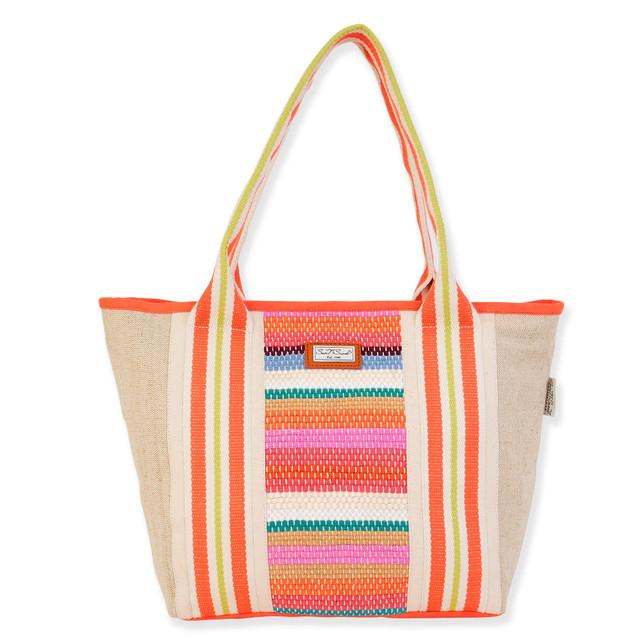sun n sand Mabel | Artistic Totes Shoulder Tote | SNS6480