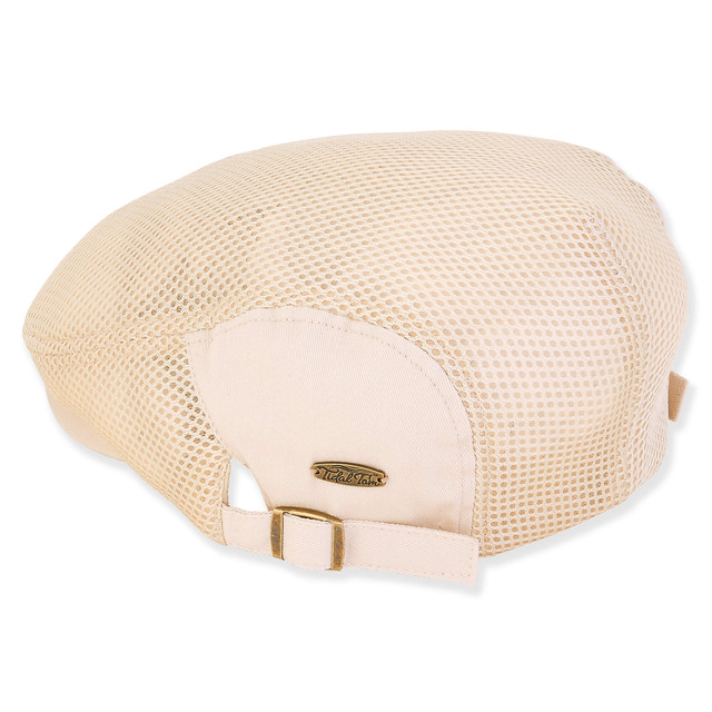Sun N Sand Matthew | Men's Cotton/Poly Ivy Cap | HTT1198