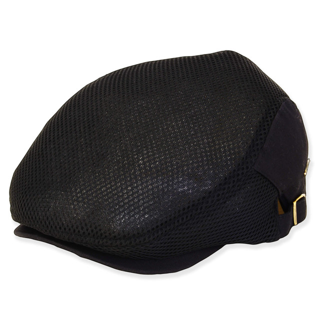 Sun N Sand Matthew | Men's Cotton/Poly Ivy Cap | HTT1198