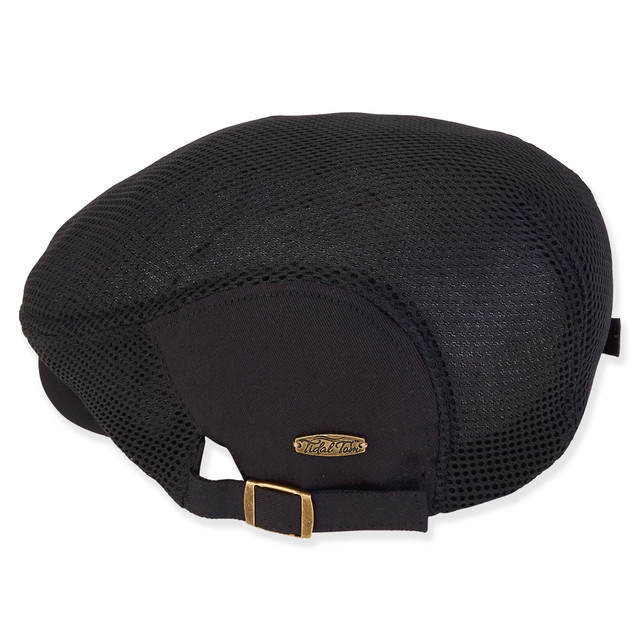 Sun N Sand Matthew | Men's Cotton/Poly Ivy Cap | HTT1198