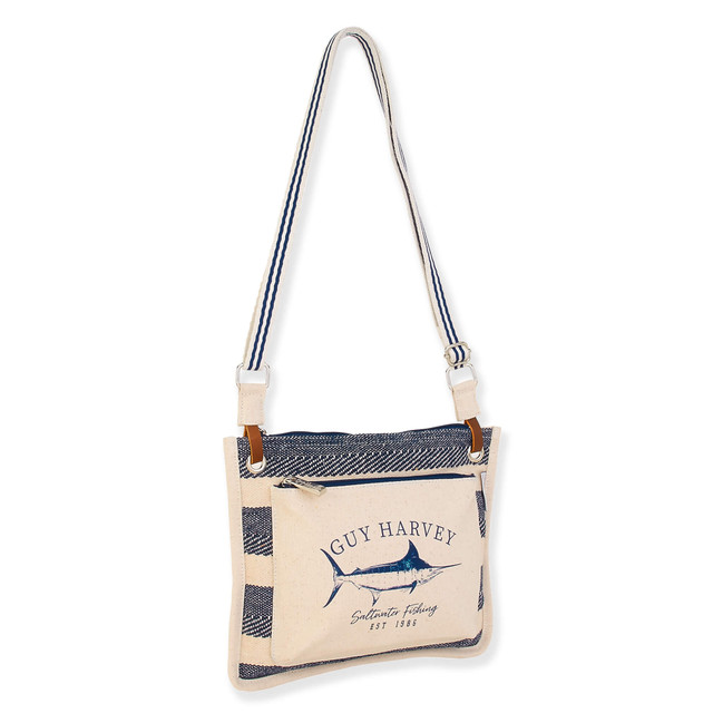 Sun N Sand Mckenna | Artistic Totes E/W Crossbody | GH5311