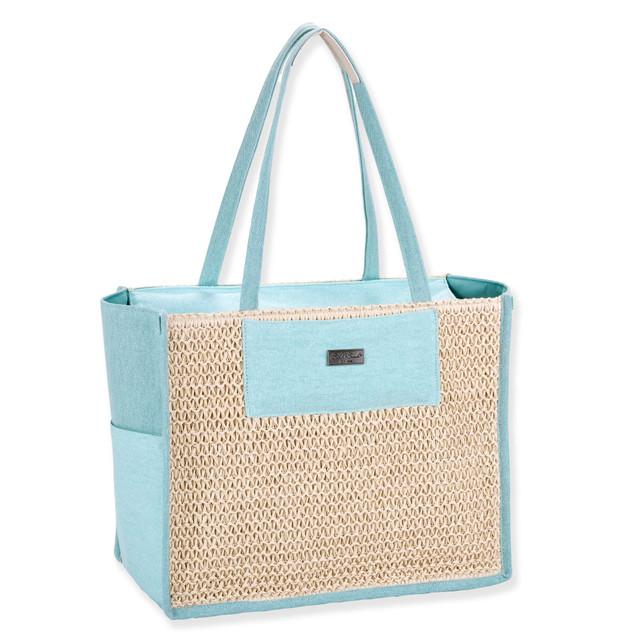 Sun N Sand Meadow Willow - Shoulder Tote - Sun N Sand - CE6781