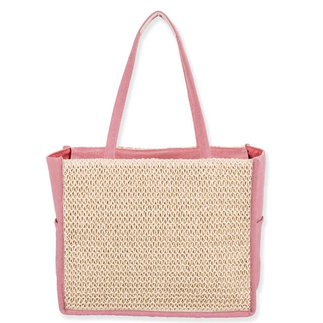 Sun N Sand Meadow Willow - Shoulder Tote - Sun N Sand - CE6781
