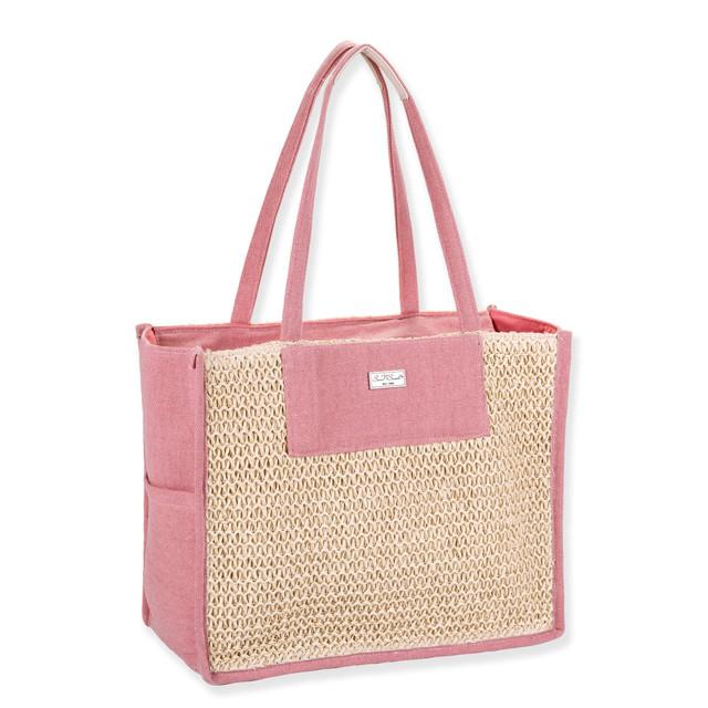 sun n sand Meadow Willow - Shoulder Tote - Sun N Sand - CE6781