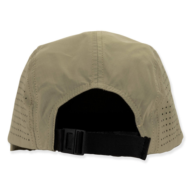 Sun N Sand Mens Ball Cap | One Size - 59cm - Adjustable | UPF 50+ | Tidal Tom | HTT1324