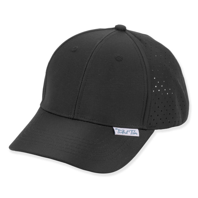 Sun N Sand Mens Ball Cap | One Size - 59cm - Adjustable | UPF 50+ | Tidal Tom | HTT1318