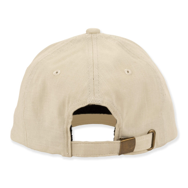 Sun N Sand Mens Ball Cap | One Size - 59cm - Adjustable | UPF 50+ | Tidal Tom | HTT1317