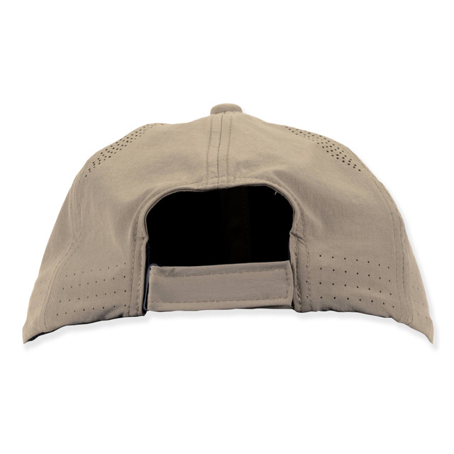 Sun N Sand Mens Ball Cap | One Size - 59cm - Adjustable | UPF 50+ | Tidal Tom | HTT1316