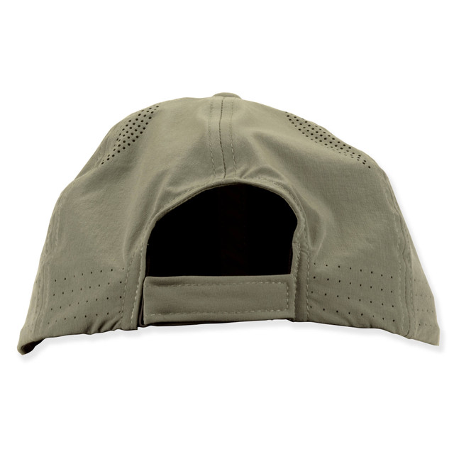 Sun N Sand Mens Ball Cap | One Size - 59cm - Adjustable | UPF 50+ | Tidal Tom | HTT1316
