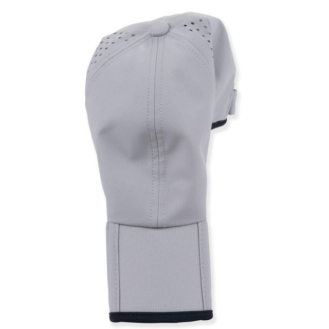 Sun N Sand Mens Ball Cap | One Size - 59cm - Adjustable | UPF 50+ | Tidal Tom | HTT1315