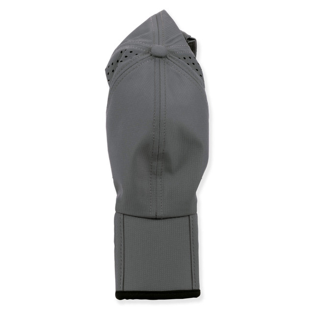 Sun N Sand Mens Ball Cap | One Size - 59cm - Adjustable | UPF 50+ | Tidal Tom | HTT1315