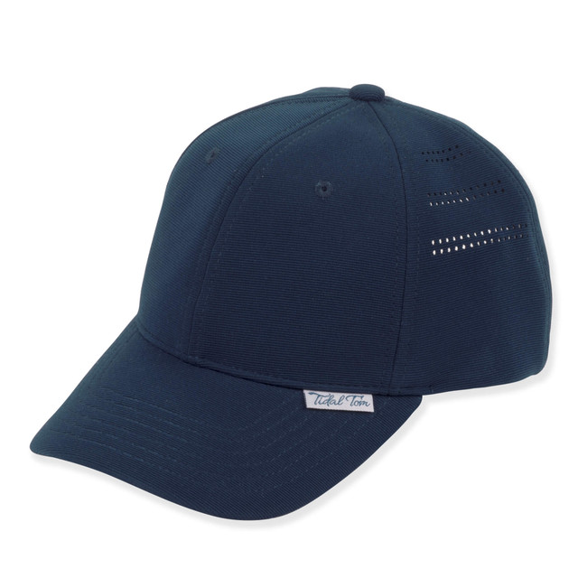 Sun N Sand Mens Ball Cap | One Size - 59cm - Adjustable | UPF 50+ | Tidal Tom | HTT1314