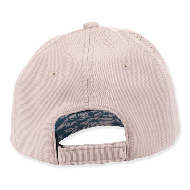 Sun N Sand Mens Ball Cap | One Size - 59cm - Adjustable | UPF 50+ | Tidal Tom | HTT1314