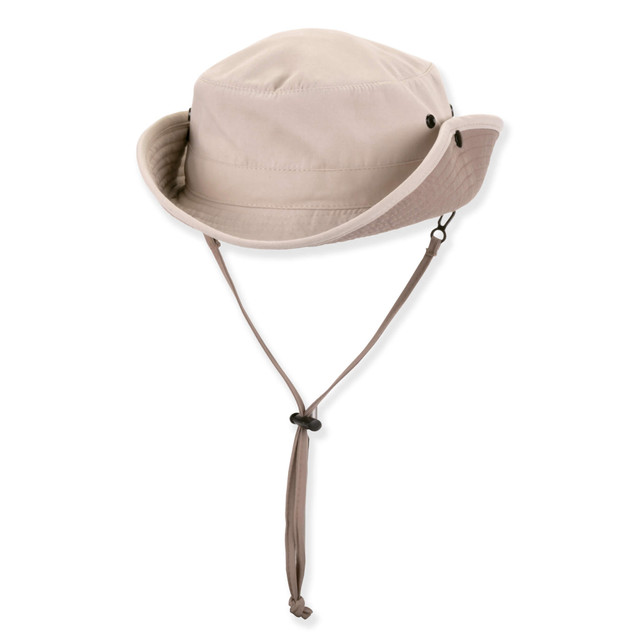 Sun N Sand Mens Boonie Hat | Adjustable | UPF 50+ | Tidal Tom | HTT1309