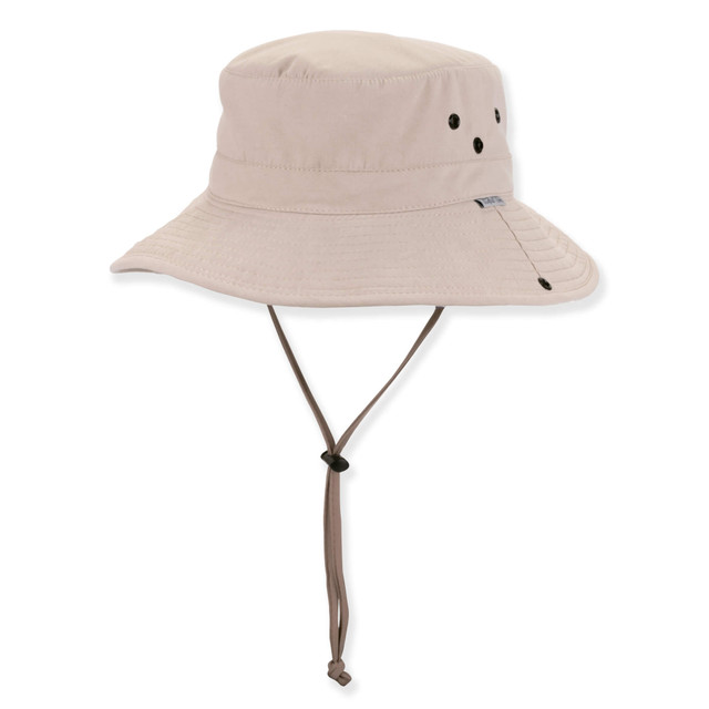 sun n sand Mens Boonie Hat | Adjustable | UPF 50+ | Tidal Tom | HTT1309