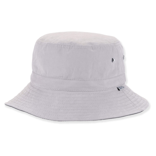 Sun N Sand Mens Bucket Hat | Adjustable | UPF 50+ | Tidal Tom | HTT1308