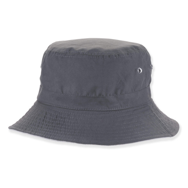 Sun N Sand Mens Bucket Hat | Adjustable | UPF 50+ | Tidal Tom | HTT1308