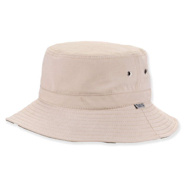 sun n sand Mens Bucket Hat | Adjustable | UPF 50+ | Tidal Tom | HTT1308