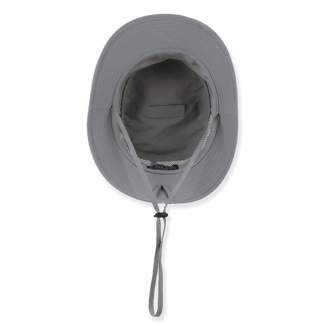 Sun N Sand Mens Bucket Hat With Golf Tee Holder | Adjustable | UPF 50+ | Tidal Tom | HTT1310