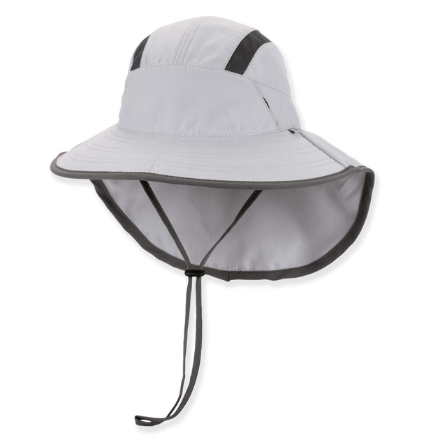 Sun N Sand Mens Fishing Hat | Adjustable | UPF 50+ | Tidal Tom | HTT1311