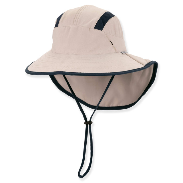 sun n sand Mens Fishing Hat | Adjustable | UPF 50+ | Tidal Tom | HTT1311