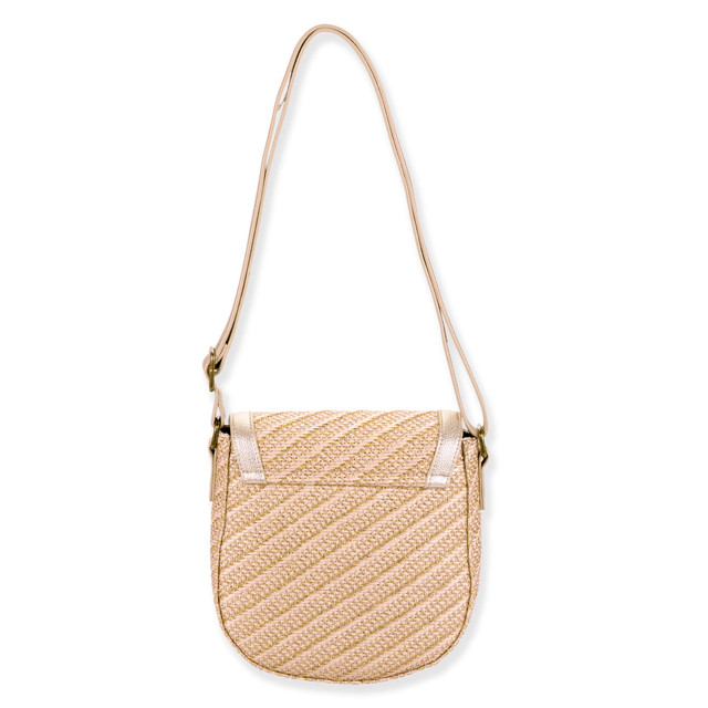 Sun N Sand Metallic Wind - Crossbody Bag - Sun N Sand - CE6743